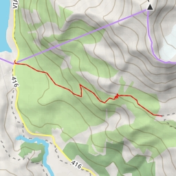 thumbnail for Passo di Gana Negra