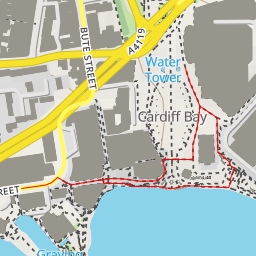 thumbnail for Cardiff