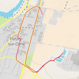 thumbnail for Boulevard de la Suisse Normande - Boulevard de la Suisse Normande