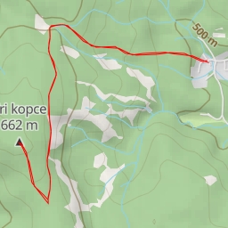 thumbnail for Tri kopce