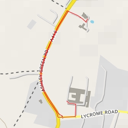 thumbnail for Nashleigh Farm - Ashley Green Road