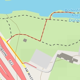 thumbnail for Bodenfilter Alte Donau