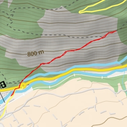 thumbnail for Trumsberger Weg - Via Montetrumes - Kastelbell-Tschars - Castelbello-Ciardes