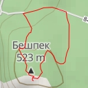 thumbnail for Козья тропа