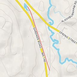 thumbnail for Gardner Road - Gardner Road