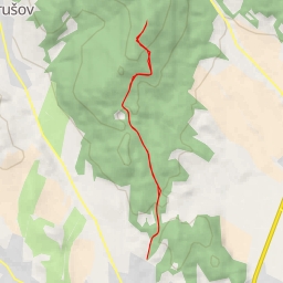 thumbnail for Městské skály