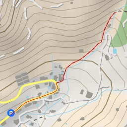 thumbnail for font de s'Avellanar - camí des Mas