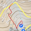 thumbnail for camí de na Cavallera - camí de na Cavallera