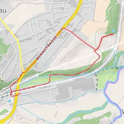 thumbnail for Grubenstrasse