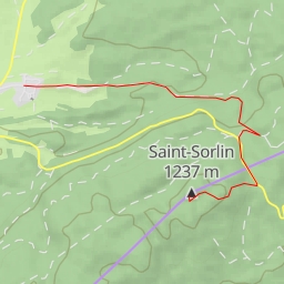 thumbnail for Mont Saint-Sorlin