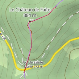 thumbnail for Roche des Chèvres