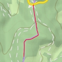 thumbnail for Route Forestière du Trémoleau