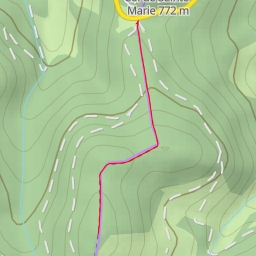 thumbnail for Route Forestière du Trémoleau