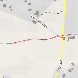 thumbnail for Ceramiczna