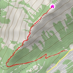 thumbnail for Chalet du Prabé