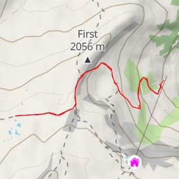 thumbnail for Zigerfurgglenweg - Zigerfurgglenweg