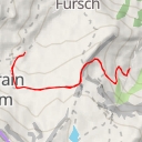 thumbnail for Zigerfurgglenweg - Zigerfurgglenweg