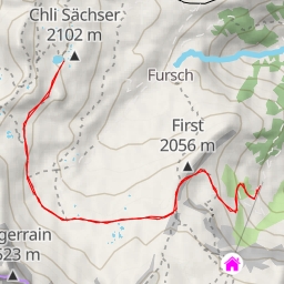 thumbnail for Mütschüelweg