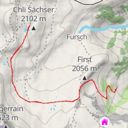 thumbnail for Mütschüelweg
