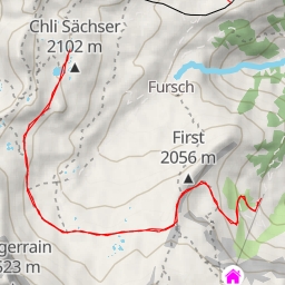 thumbnail for Mütschüelweg