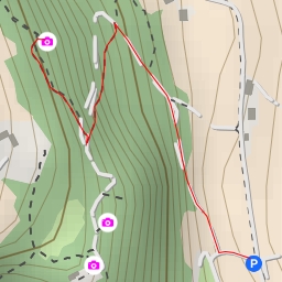 thumbnail for Burgenweg