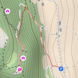 thumbnail for Schloss Boymont - Castel Boymont - Burgenweg