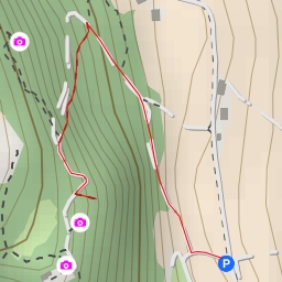 thumbnail for Burgenweg