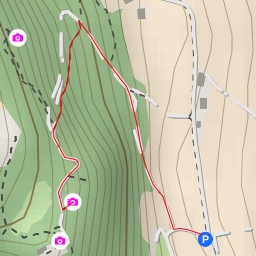 thumbnail for Burgenweg