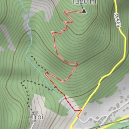 thumbnail for Col dai Pióge