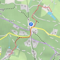 thumbnail for Dornberger Straße - Bielefeld