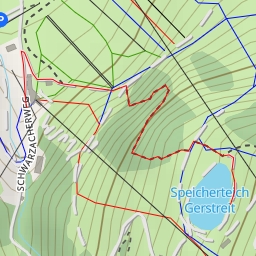 thumbnail for Speicherteich Gerstreit