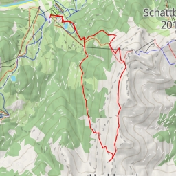 thumbnail for Big 5 Challange - Saalbach-Hinterglemm