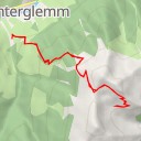 thumbnail for Löhnersbachweg - Saalbach-Hinterglemm