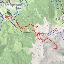 thumbnail for Löhnersbachweg - Saalbach-Hinterglemm