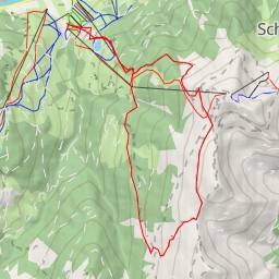 thumbnail for Hacklberg-Trail - Saalbach-Hinterglemm