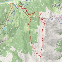 thumbnail for Hacklberg-Trail - Saalbach-Hinterglemm