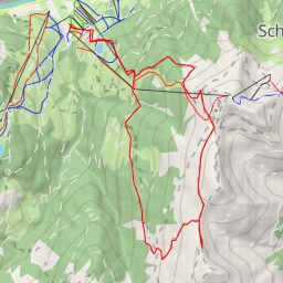 thumbnail for Hacklberg-Trail - Saalbach-Hinterglemm