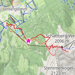 thumbnail for Mittelgipfel