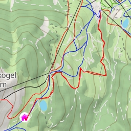 thumbnail for Breitfußalm