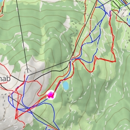 thumbnail for Z-Line - Saalbach-Hinterglemm