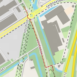 thumbnail for Bovendijk - Rotterdam