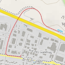 thumbnail for Route de la Madeleine - Route de la Madeleine - Theix-Noyalo