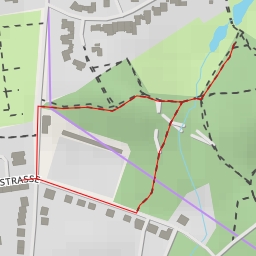 thumbnail for Augustin-Wibbelt-Straße - Bottrop