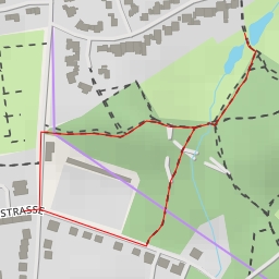 thumbnail for Augustin-Wibbelt-Straße - Bottrop