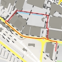 thumbnail for Monash University (Caulfield campus) - Sir John Monash Drive - Melbourne