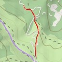 thumbnail for Via Capanna Tassoni