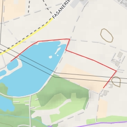 thumbnail for Fasaneriestraße - Fasaneriestraße - Hanau