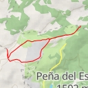 thumbnail for Camino de los trampales