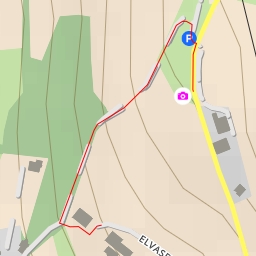 thumbnail for Elvaser Straße - Via Elvas