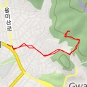 thumbnail for 해맞이길 - 서울특별시